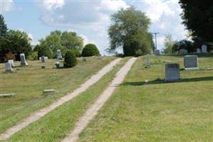 Vogel Center Cemetery