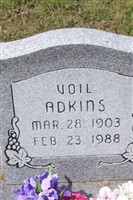 Voil Nell Adkins Voil Nell Adkins