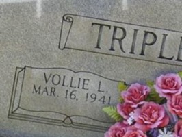 Vollie Triplett