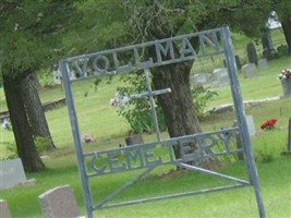 Volman Cemetery