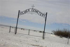 Volmer Cemetery