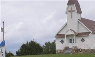 Volmer Cemetery