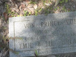 Von Prince VIII