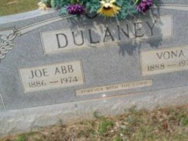 Vona Senter DuLaney