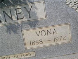 Vona Senter DuLaney