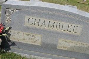 Vonnie Henson Chamblee