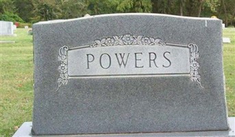 Vonnie Whit Powers