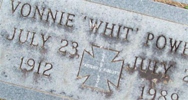 Vonnie Whit Powers