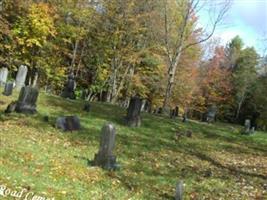 Voorhees Road Cemetery