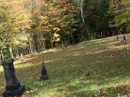 Voorhees Road Cemetery