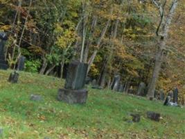 Voorhees Road Cemetery