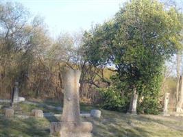 Vordenbaum Cemetery