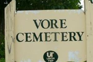 Vore Cemetery