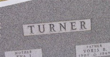 Voris B Turner Voris B Turner