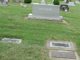 Voris Henry Matthews Voris Henry Matthews