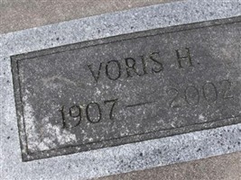 Voris Henry Matthews Voris Henry Matthews