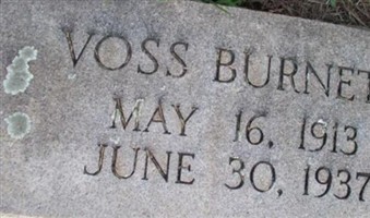 Voss Burnett