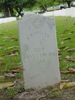 V P Fuller