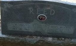 W. Aden Reed