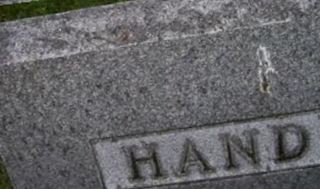 W Arlene Hand