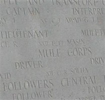 W Atkins W Atkins
