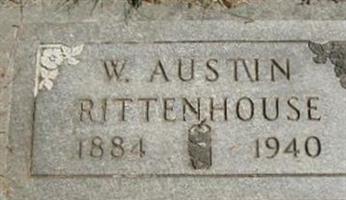 W. Austin Rittenhouse