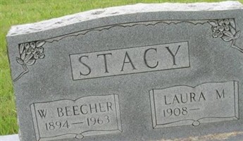 W. Beecher Stacey