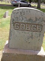 W Bennet Gough W Bennet Gough
