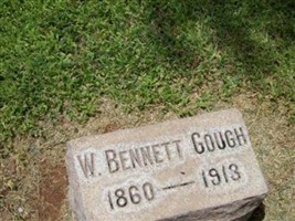W Bennet Gough W Bennet Gough