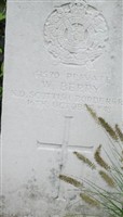 W. Berry