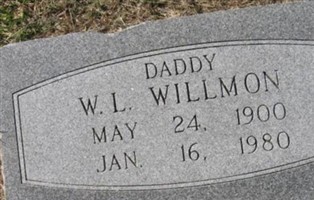 W. (Bill) L. Willmon