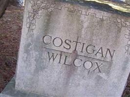 W. Burt Wilcox