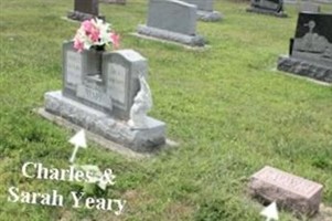W Charlene Yeary W Charlene Yeary