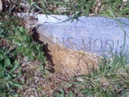 W. Cletus Moore
