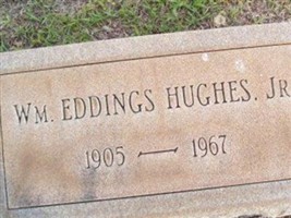 W. Eddings Hughes, Jr