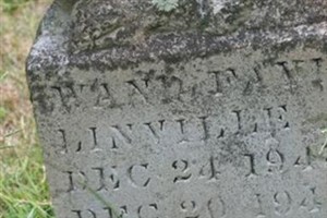 W. Faye Linville