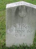 W. Field