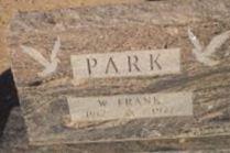 W. Frank Park