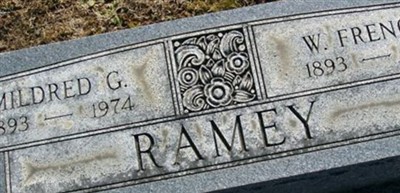 W. French Ramey