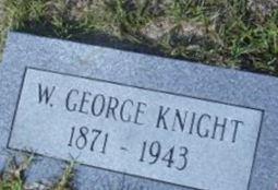 W. George Knight