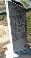 W. Glenn Metts W. Glenn Metts