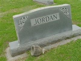 W. Harold Jordan, Jr W. Harold Jordan, Jr