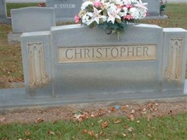 W Henry Christopher W Henry Christopher