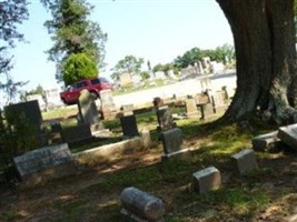W Hovey Cobb