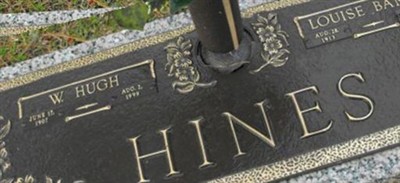 W. Hugh Hines