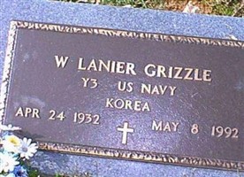 W. Lanier Grizzle (2028674.jpg)