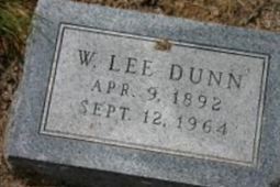 W. Lee Dunn