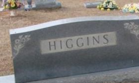 W. Lee Higgins