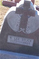 W. Lee Stock