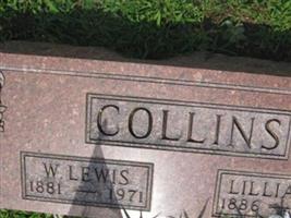 W. Lewis Collins